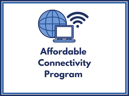 Affordable Connectivity Program (ACP)